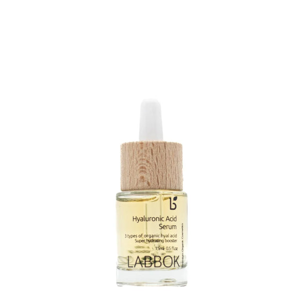 Triple Hyaluronic Acid Serum - Hyaluron Gesichtsserum - 15ml